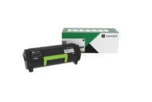 Toner Cartridge  - Ms531 / Ms631 / Ms632 / Mx532 / Mx632 - 5k Pages - Black