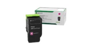 Toner Cartridge - S963 / Cx950 / 951 / 961 / 962 / 963 / 833 - 12k Pages - Magenta