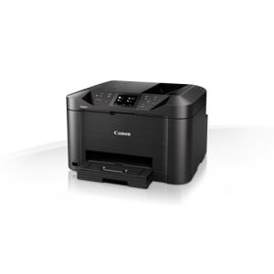 Maxify Mb5150 - Multifunction Printer - Inkjet - A4 - USB / Ethernet