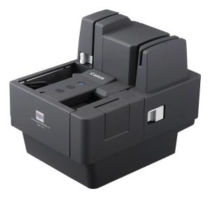 Cheque Scanner Cr-150 USB 2.0 600dpi 24-bit