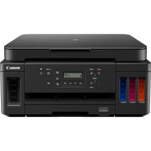Pixma G6050 - Printer - Inkjet - A4 - USB/ Wi-Fi