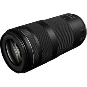 Rf 100-400mm F5.6-8 Is Usm Lens - Black