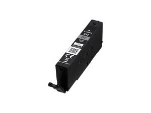 Ink Cartridge - Cli-531 - Standard Capacity 8.2ml - 515 Pages - Grey