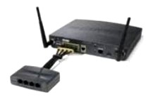 Inline Power Module 4-port 802.3af For Cisco 870 Series Spare