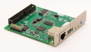 Premium Ethernet Interface Card For Cl-s 521 / 531 / 621 / 631 Lan Card