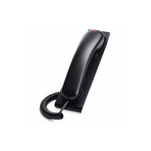Ip Phone Spare Handset For 8900 Or 9900 Series Charcoal Slimline