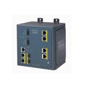 Cisco Ie 3000 4-port Base Switch W/ Layer 3