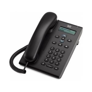 Cisco Unified Sip Phone 3905 Voip Sip Rtcp Charcoal