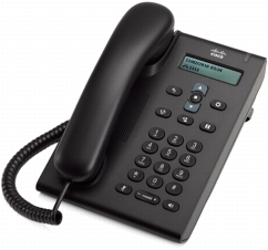 Cisco Unified Sip Phone 3905 Voip Sip Rtcp Charcoal
