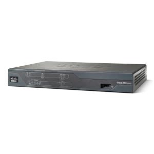 Cisco C888 Multimode 4 Pair G.shdsl Router