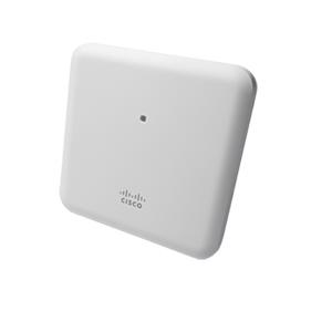 Aironet 1852 Access Point 802.11ac Wave 2 4x4:4ss Ext Ant B Reg Dom