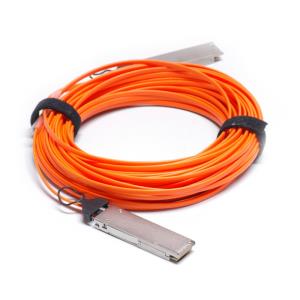 Active Optical Cable 100gbase Qsfp 5m