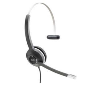 Headset 531 Wired Single Qd Rj Headset Cable