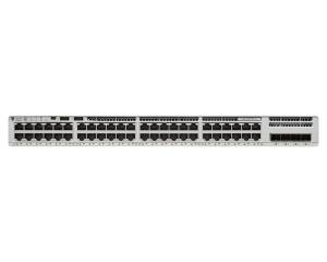 Catalyst 9200 48-port Data Only Network Essentials