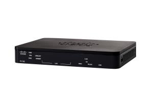 Cisco Rv160 Vpn Router