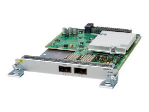 Asr 900 2 Port 40ge Qsfp Interface Module