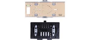 Apl-meraki Replacement Mounting Kit For Mr45