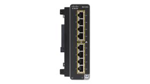 Catalyst Ie3400 Rugged 8 Port Ge Adv Exp Module