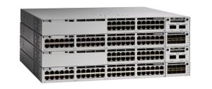 Catalyst 9300 48-port Mgig Data Only Network Advantage