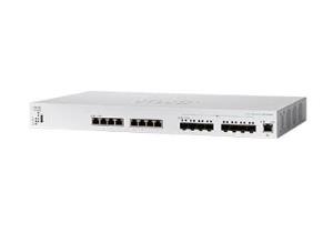 Cisco Business 350-16xts Managed Switch