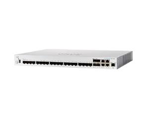 Cbs350 Managed Switch 24-port Sfp+ 4x10ge Shared - Rf