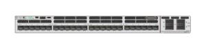 Catalyst 9300 24-port Mgig Upoe+ Network Advantage