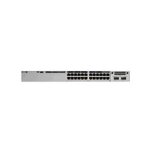 C9300l 24-port Data 4x10g Uplink 350wac Ps W/meraki