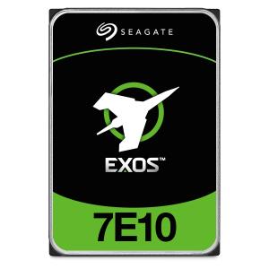 EXOS 7E10 2TB SAS 3.5IN 7200RPM 12GB/S 512E/4KN