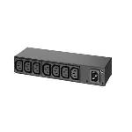 DellBasic PDU - 10A - Outlets : 8xC13