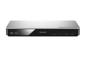 Blu-ray Disc 3D Player / DMP-BDT280