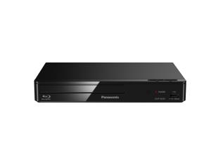 Blu-ray Disc Player / DMP-BD84