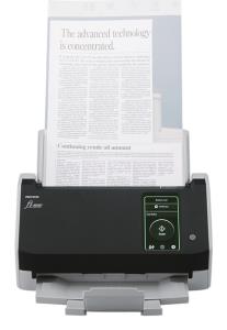 Scanner Fi-8040 Duplex