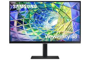 Desktop Monitor - S27a800un - 27in - 3840 X 2160
