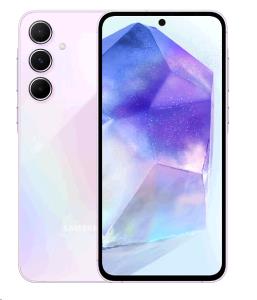 Galaxy A55 - Lilac - 256GB - 5g - 6.6in