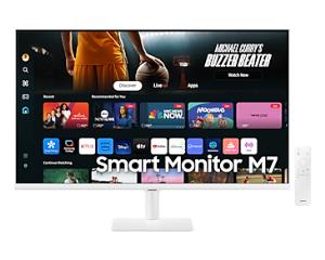 Desktop Monitor - S32dm703uu - 32in