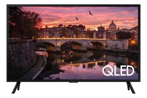 Smart Tv 32in Premium Hj690w Qled