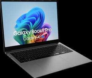 Galaxy Book5 Pro - 16in - Core Ultra 7 - 16GB Ram - 1TB SSD - Intel Arc Graphics