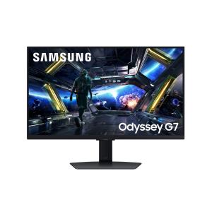 Desktop Monitor - S27dg702eu - 27in - 3840 X 2160 Odyssey G7