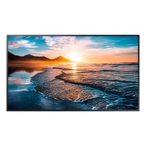 Large Format Monitor - Qh43r - 43in - 3840x2160 - 4k Uhd