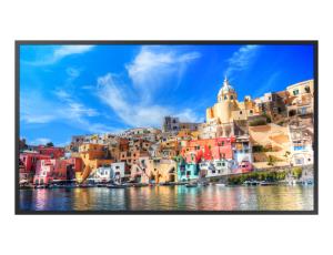 Large Format Monitor - Om75r - 75in - 3840x2160 - 4k Uhd