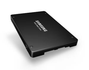 Enterprise SSD - Pm1643a -  15.36 TB - 2.5in - SAS 12.0 Gbps