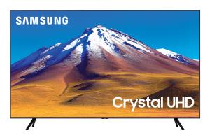 Smart Tv 65in Tu7020 Crystal Uhd 3840 X 2160