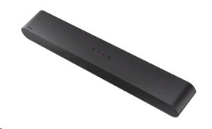 Compact All-in-one S-series Soundbar - Hw-s50b