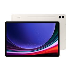 Galaxy Tab S9+ X810 - 12.4in - 256GB - Wi-Fi - Beige