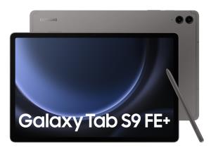 Galaxy Tab S9 Fe+ X610 - 12.4in - 8GB 128GB - Wi-Fi - Grey
