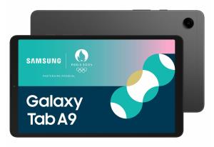 Galaxy Tab A9 X115 - 8.7in - 8GB 128GB - 5g - Grey