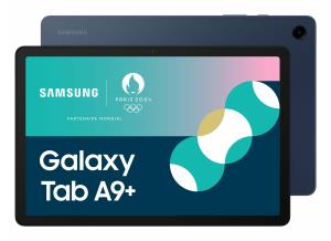 Galaxy Tab A9+ X210 - 11in - 8GB 128GB - Wi-Fi - Navy