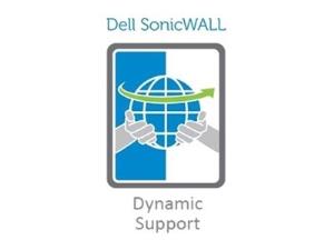 Dynamic Support 24x7 For Tz300 Series 2 Years