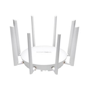 Sonicwave 432e Radio Access Point 802.11ac Wave 2 Dual Band With 3 Years Activation And 24x7 Support Secure Upgrade Plus Program 4 Pack