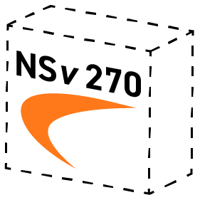 Total Secure Advanced Edition - Trial Conversion License - 1 User - For Nsv 270 3 Years